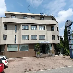 3* Hotel Riviera