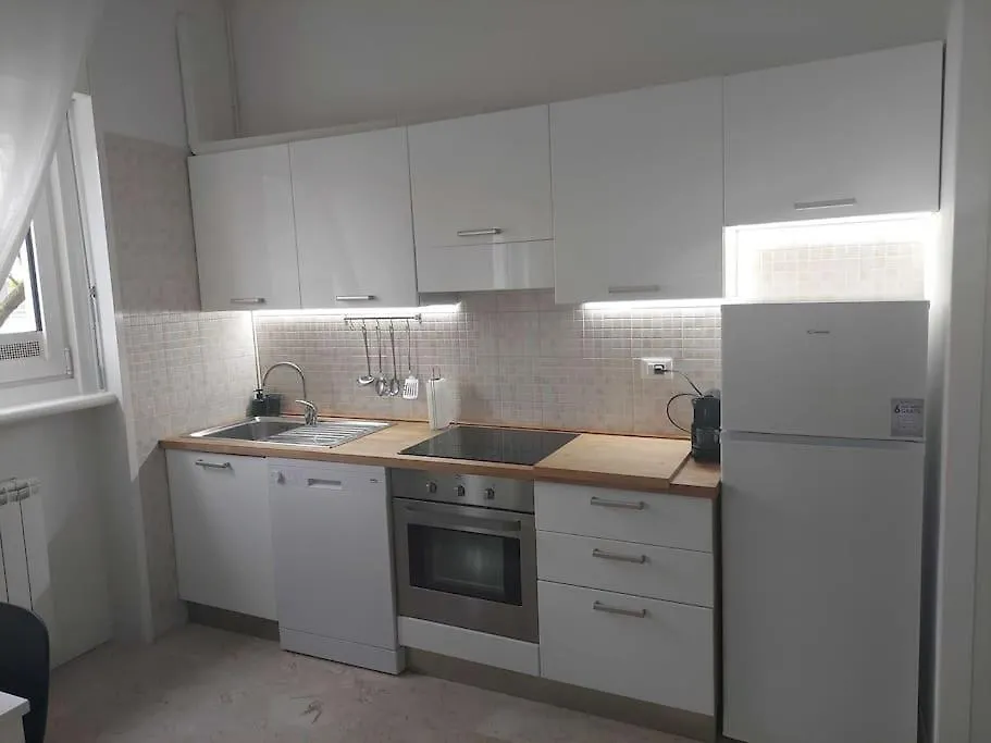 Segrate San Felice Apartment