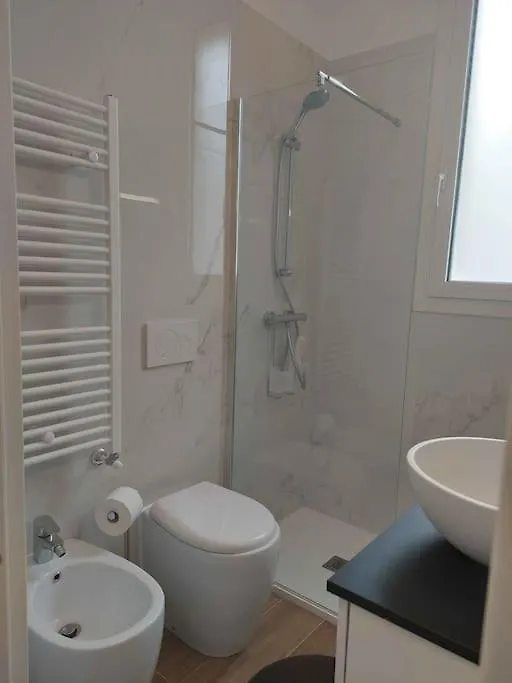 Segrate San Felice Apartment Italy