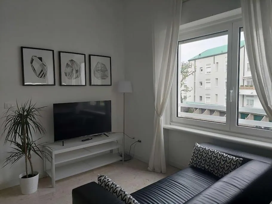 Segrate San Felice Apartment