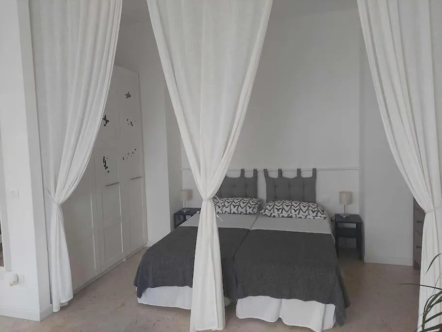 Segrate San Felice Apartment 0*,