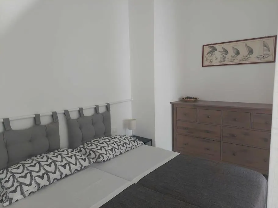 Segrate San Felice Apartment