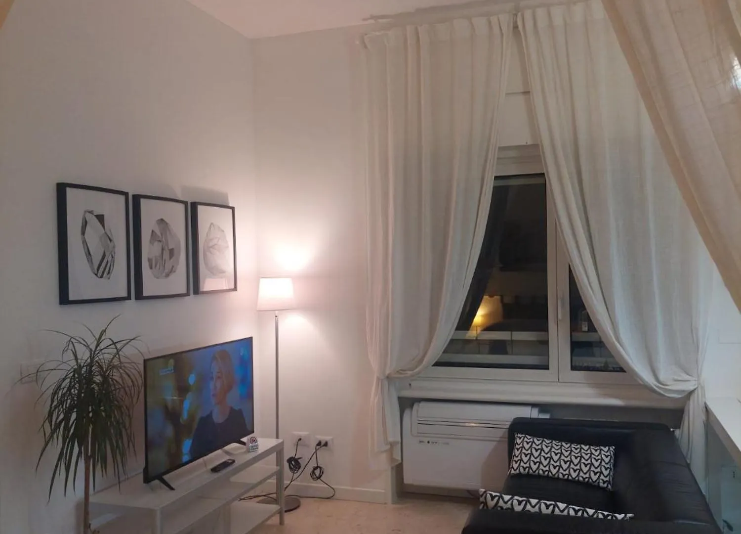 Segrate San Felice Apartment